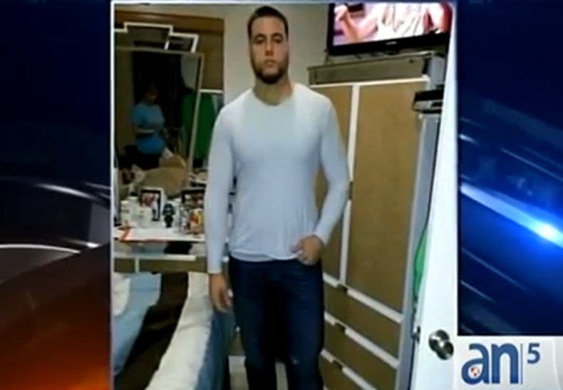 Se realizará hoy el funeral de Ernesto Hernandez,  el joven que murió en el trágico accidente de barco en Key Biscayne.