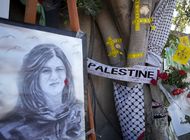eeuu: soldados israelies probablemente mataron a periodista