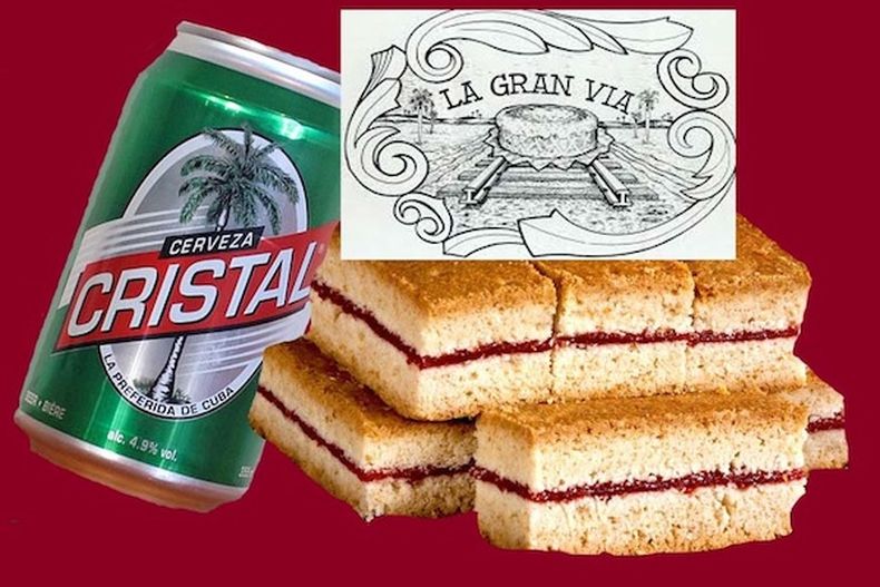 El gobierno un buen día cerró los bares y prohibió la bebida, solo para más tarde crear las ?cervecerías? Sylvain