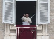 el papa nombra 21 nuevos cardenales