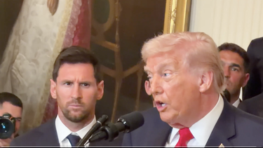 trump promete transformar cuba para que millones de cubanos puedan regresar a la isla