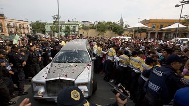joan sebastian es sepultado en juliantla