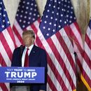Investigaciones de Trump procederán incluso con candidatura