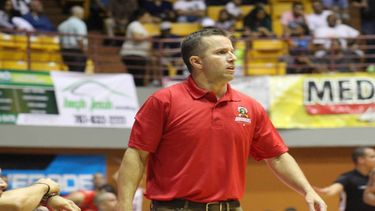 leones opacan debut de barea como dirigente