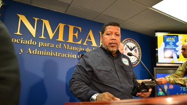 empleados de la fortaleza pasan a laborar en el negociado para el manejo de emergencias