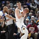 Nuggets superan a Knicks 132-115