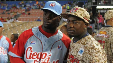 los hermanos adonis y adolis garcia se reencuentran republica dominicana