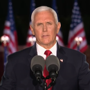 El ex vicepresidente Mike Pence testificó sobre la toma del Capitolio
