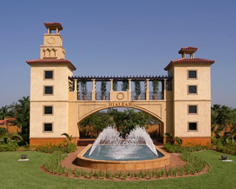 Veintidós asociaciones de condominios en Hialeah se encuentran en problemas por las deudas de agua con la ciudad