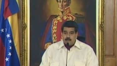 el supremo venezolano declara inconstitucional la ley de amnistia para opositores