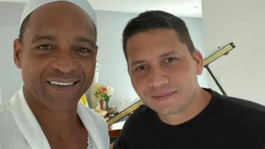 descemer bueno tras encuentro con eliecer avila: podemos tener nuestra cuba de vuelta