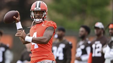 Fuente AP: Avanzan negociaciones sobre sanción a Watson