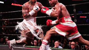 yuriorkis gamboa explica lo sucedido ante gervonta davis