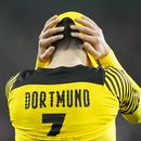Dortmund se atasca con empate en Colonia