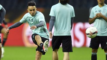 Ajax llega a un acuerdo con familia de Abdelhak Nouri