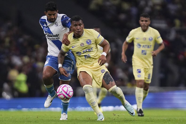 DEP-FUT MÉXICO-APERTURA
