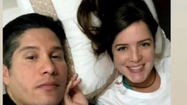 cuenta falsa de la novia de chyno miranda engana medios