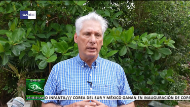 un deteriorado diaz-canel anuncia reformas economicas de emergencia en cuba tras sanciones de eeuu