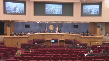 comisionados de miami debatieron el impacto del huracan irma en comunidades locales y vecindarios