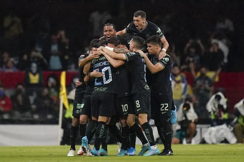 DEP-FUT MÉXICO-CLAUSURA