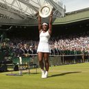 Serena Williams sugiere que jugará en Wimbledon este año