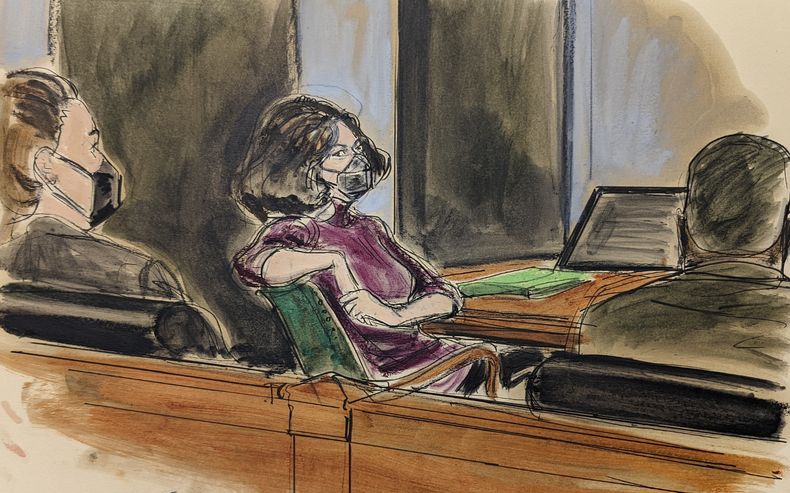 AMN-GEN EPSTEIN-MAXWELL-JUICIO