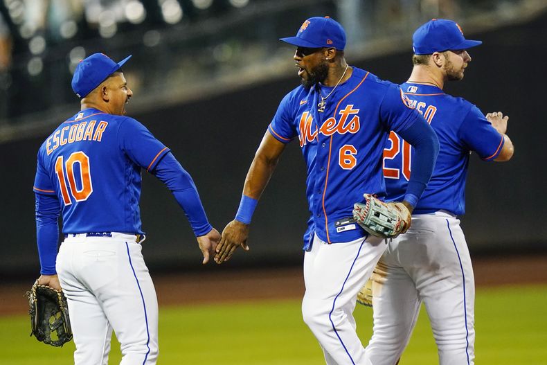 DEP-BEI YANQUIS-METS