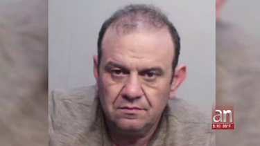 buscan a peligroso profugo que lanzo su auto contra la policia de hialeah