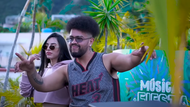 quien es young papi? el dj que ha trabajado con los artistas urbanos mas grandes de venezuela