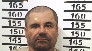 fechas clave sobre el chapo guzman