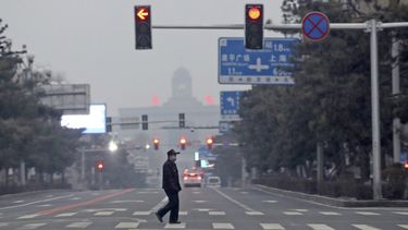 casos de covid-19 se disparan a mas del doble en china