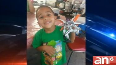 americateve | Un ataque de celos habría sido el móvil de una pelea que termino con un niño baleado en el noroeste de Miami.