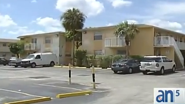 americateve | Por su parte exiliados cubanos han reaccionado a la noticia de la detención de estos cuatro residentes de Miami que presuntamente planeaban acciones violentas.