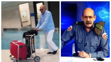 el departamento de estado habria cancelado la visa del presentador cubano, rafael serrano