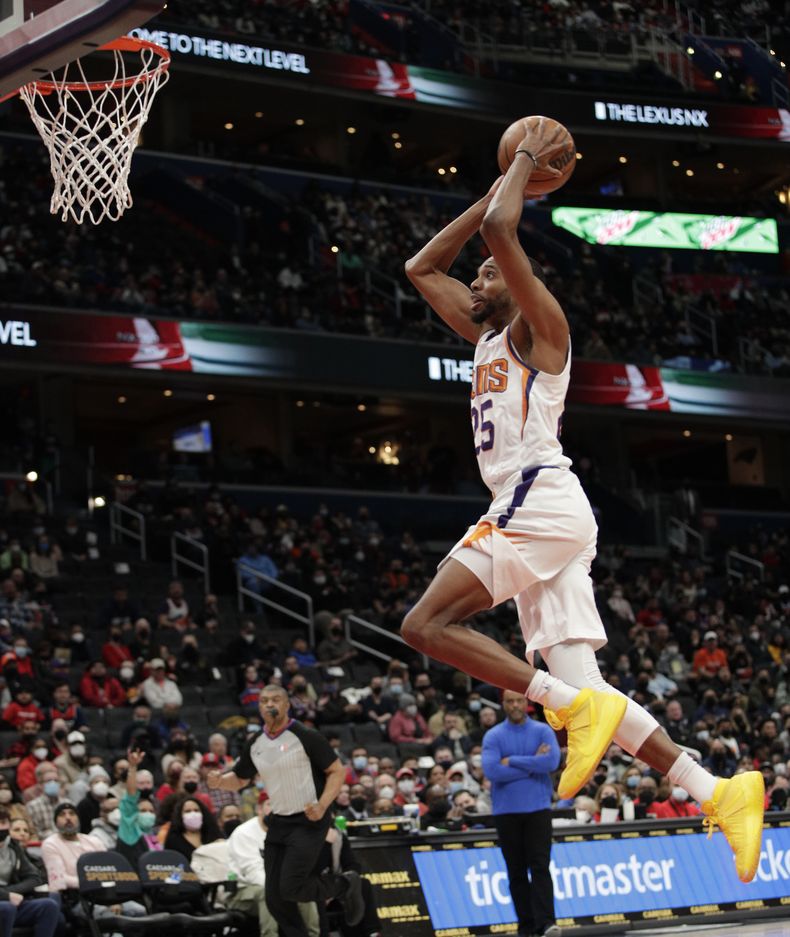 DEP-BAS SUNS-WIZARDS