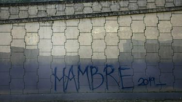 oposicion venezolana protesta en cuarteles