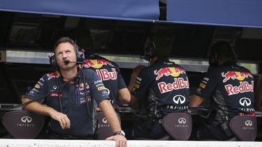 Red Bull firma patrocinio con empresa de criptomoneda