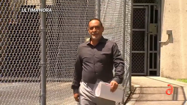 presentan cargos de delito grave contra al comisionado de miami-dade, joe martinez