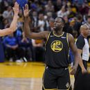 Curry y Thompson dan ventaja a Warriors ante Grizzlies