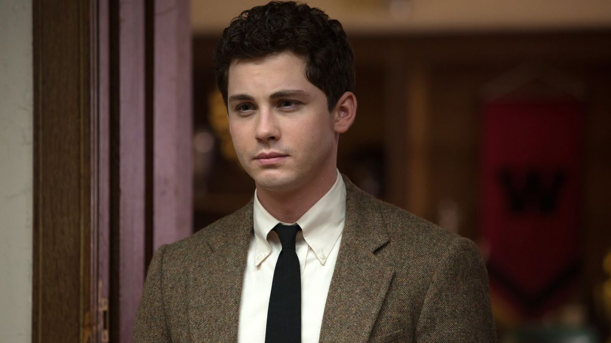 Logan Lerman un joven actor en busca de drama, image size:1200x675