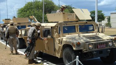 relaciones con eeuu pondria de relieve presencia de marines en cuba