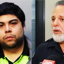Miami: Guardia de seguridad vuelve a la cárcel por 15 cargos de pornografía infantil