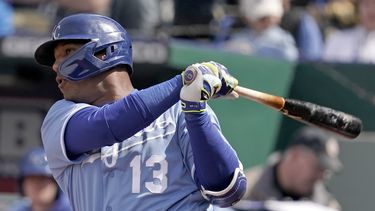 Cuadrangular de Dozier da victoria a Reales ante Tigres