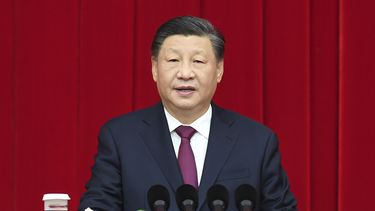 Zelenskyy elogia con cautela propuesta de paz de China