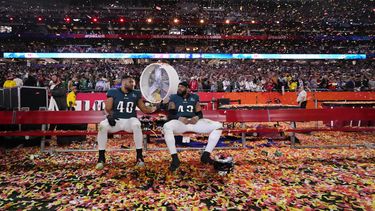 La NFL no descansa mientras la euforia de Chiefs se apaga