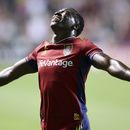 Córdova, Savarino y Julio colocan a RSL en zona de playoffs