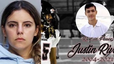 joven de miami tras las rejas por atropellar mortalmente a un adolescente y huir de la escena