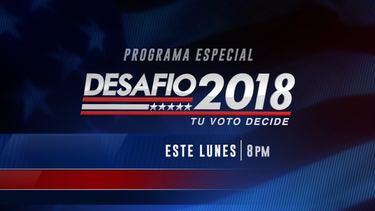 desafio 2018 la politica de washington hacia cuba y america latina un programa especial de america teve lunes 22 de octubre a las 8 pm