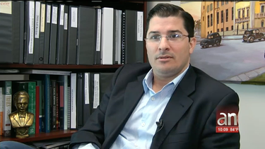 america noticias habla en exclusiva con el abogado de familia cubana de hialeah que demanda a un banco frances por casi 800 millones de dolares