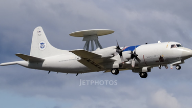 avion espia estadounidense vuelve a sobrevolar la frontera de venezuela en busca de criminales